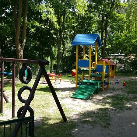 Apartament Z Widokiem Na Baltyk Sopot