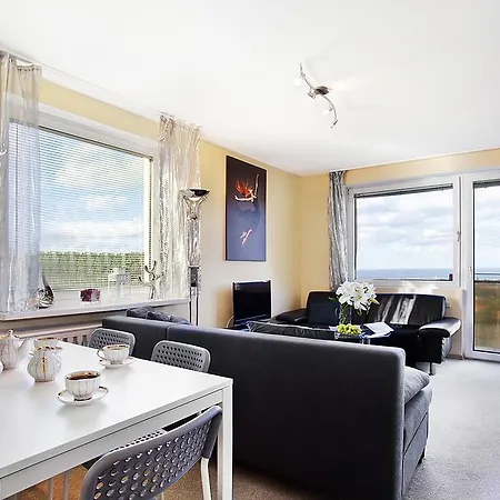 Appartamento Apartament Z Widokiem Na Baltyk