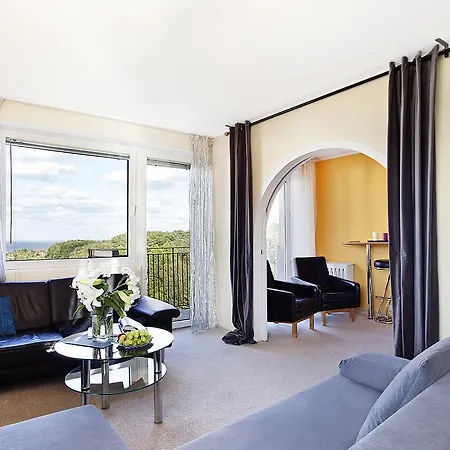 Appartamento Apartament Z Widokiem Na Baltyk *