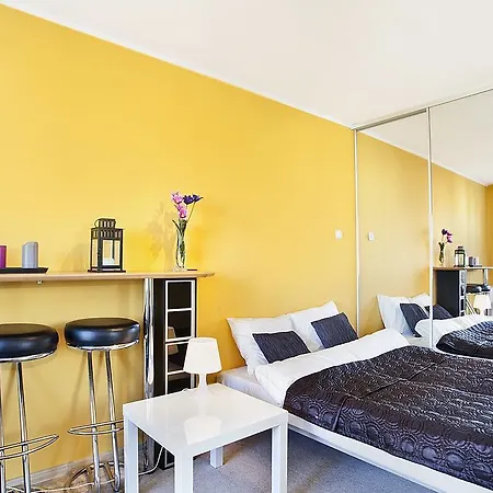 Appartamento Apartament Z Widokiem Na Baltyk