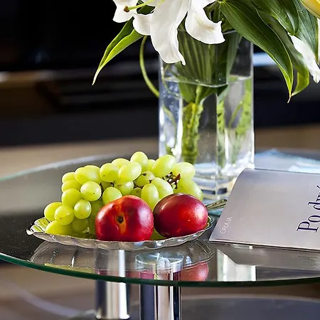 アパート Apartament Z Widokiem Na Baltyk